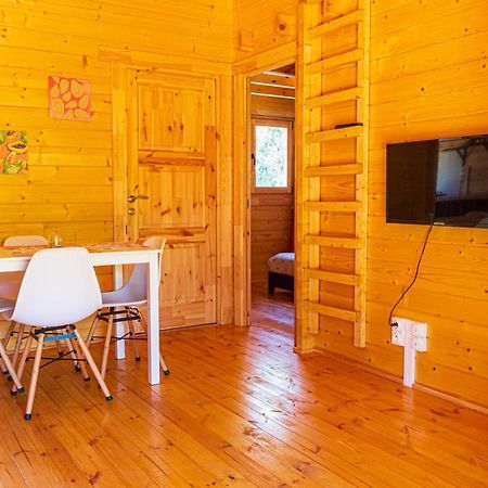 Chalet Gayar La Plaine des Cafres Exterior foto