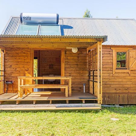 Chalet Gayar La Plaine des Cafres Exterior foto