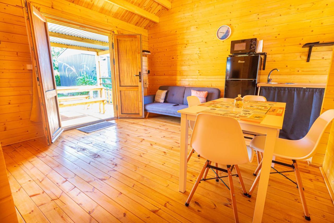 Chalet Gayar La Plaine des Cafres Exterior foto